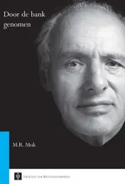 Omslag van Door de bank genomen