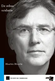 Omslag van De rebus oculariis