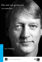 Omslag van Het nut van postzegels verzamelen