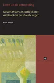 Omslag van Leren uit de ontmoeting