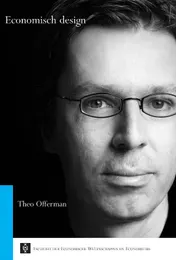 Omslag van Economisch design