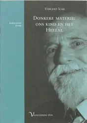 Omslag van Donkere materie