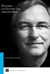 Omslag van Preventie