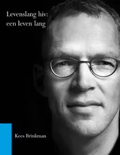 Omslag van Levenslang HIV: een leven lang