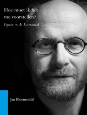 Omslag van Hoe moet ik het me voorstellen?