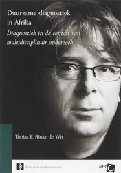 Omslag van Duurzame diagnostiek in Afrika
