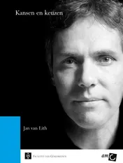Omslag van Kansen en keuzen