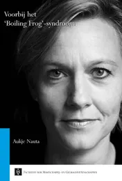 Omslag van Voorbij het Boiling Frog syndroom