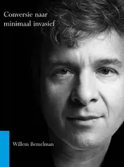 Omslag van Conversie naar minimaal invasief