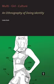 Omslag van Multi - Girl - Culture
