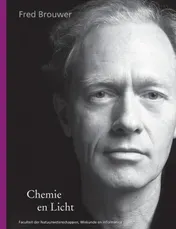 Omslag van Chemie en licht