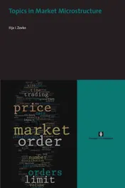 Omslag van Topics in Market Microstructure