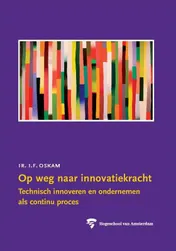 Omslag van Op weg naar innovatiekracht