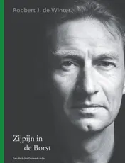 Omslag van Zijpijn in de borst