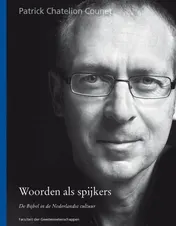 Omslag van Woorden als spijkers