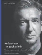 Omslag van Architectuur en geschiedenis