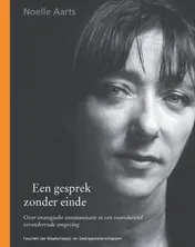 Omslag van Een gesprek zonder einde