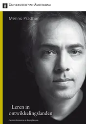 Omslag van Leren in ontwikkelingslanden