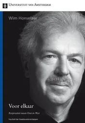 Omslag van Voor elkaar