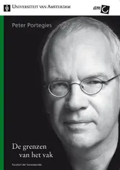 Omslag van De grenzen van het vak