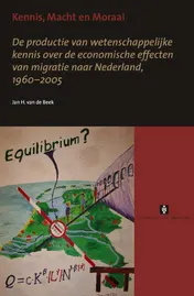 Omslag van Kennis, macht en moraal