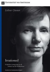 Omslag van Irrationeel