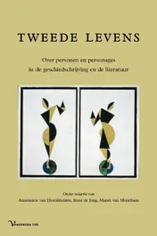 Omslag van Tweede levens