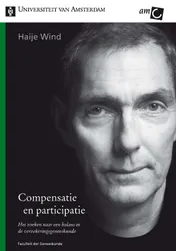 Omslag van Compensatie en participatie