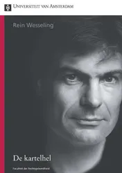 Omslag van De kartelhel