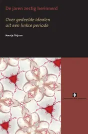 Omslag van De jaren zestig herinnerd