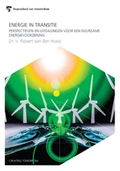Omslag van Energie in transitie