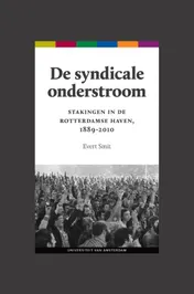 Omslag van De syndicale onderstroom