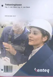 Omslag van Tekeninglezen
