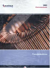 Omslag van Transformatoren