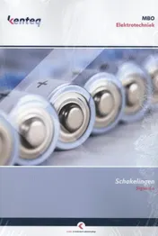 Omslag van 2 Schakelingen