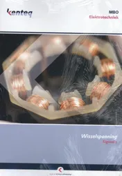 Omslag van 3 Wisselspanning