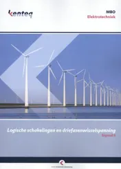 Omslag van 6 Logische schakelingen en driefasenwisselspanning