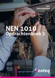 Omslag van Opdrachtenboek 2