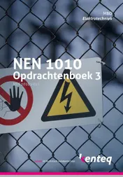 Omslag van Opdrachtenboek 3