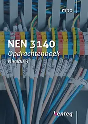 Omslag van Opdrachtenboek