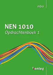 Omslag van Opdrachtenboek