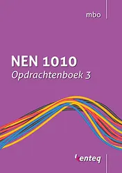Omslag van Opdrachtenboek 3