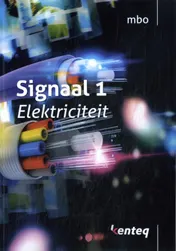 Omslag van Signaal 1