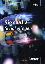 Omslag van Signaal 2