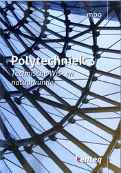 Omslag van Polytechniek 3