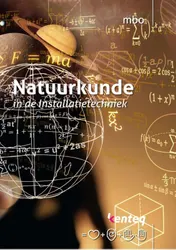 Omslag van Natuurkunde