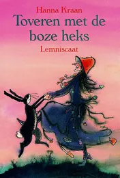 Omslag van Toveren met de boze heks
