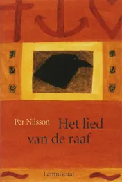 Omslag van Het lied van de raaf