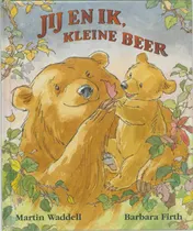 Omslag van Jij en ik, Kleine Beer