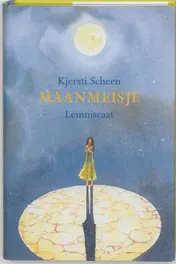 Omslag van Maanmeisje